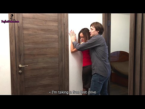 ❤️ Сэксуальны рыэлтар пачуццёва тузае шапіках і трахаецца, прадаючы сваю кватэру - Крэмпай ️❌ Чортнае відэа  у порна be.mysexgamer.ru ﹏